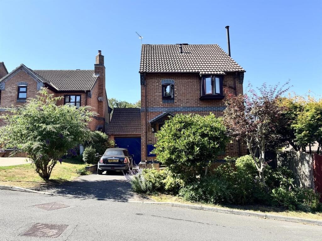 Main image of property: Brocks Close, Dibden Purlieu, Southampton
