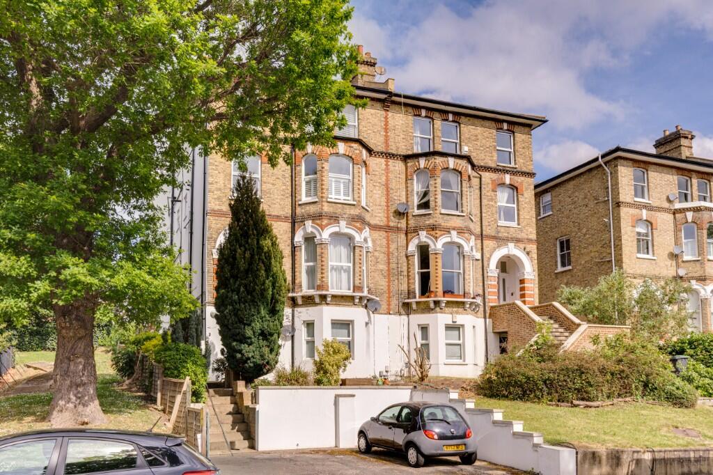Main image of property: Thicket Road, London, SE20