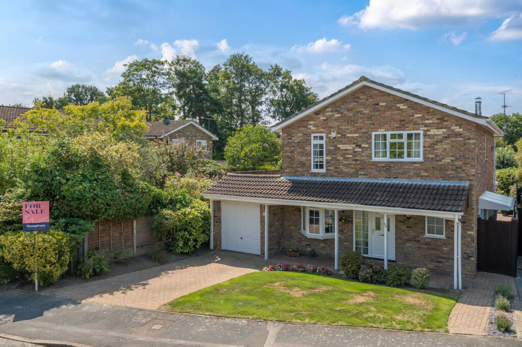 Main image of property: Willow Road, Horsham, RH12