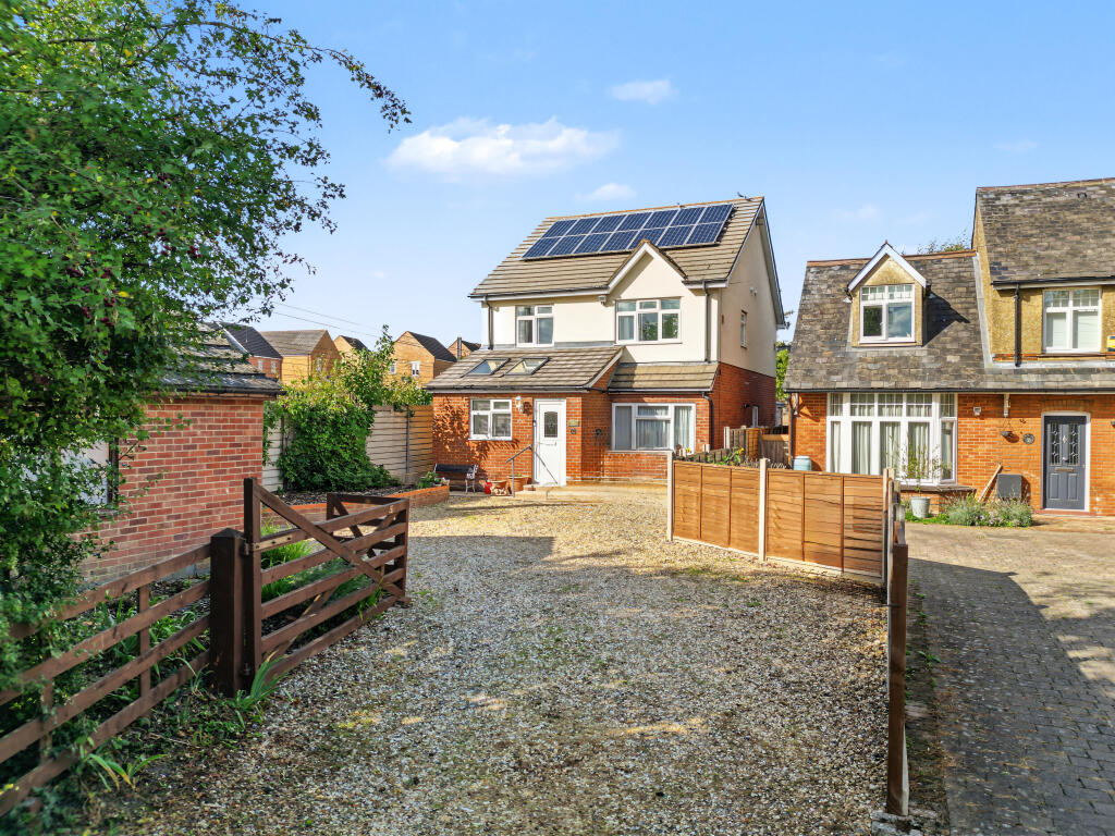 Main image of property: Green Street, Stevenage, Hertfordshire