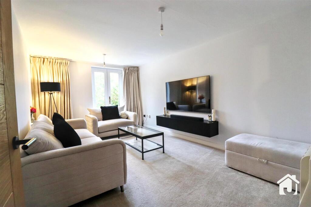 Apartment in Leicester - View 5