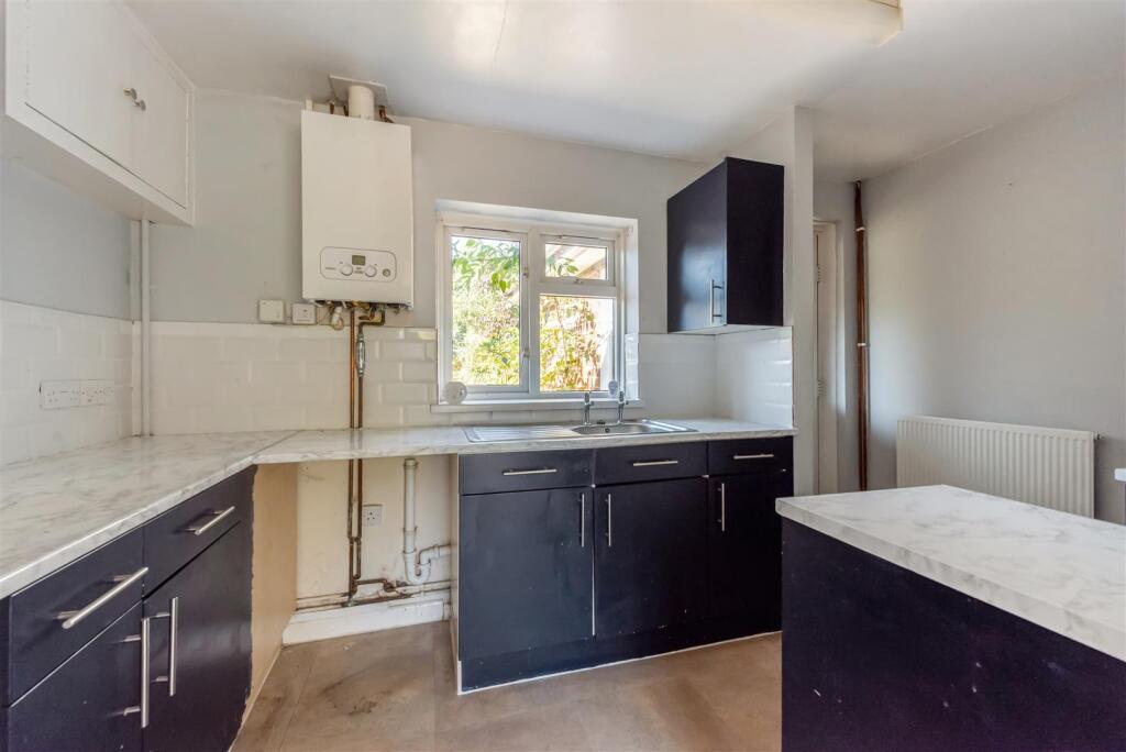 House in Reading - View 5