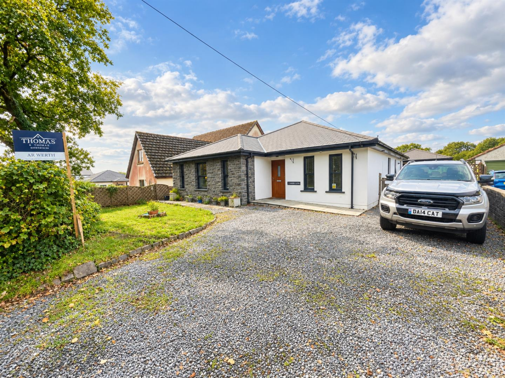 Main image of property: Heol Ddu, Ammanford