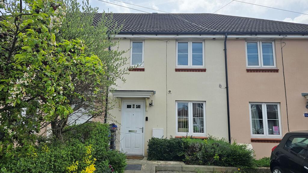 Main image of property: Tregarth Road, Ashton, Bristol BS3