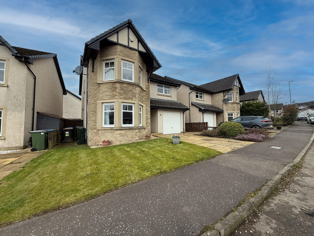 Main image of property: Hebridean Gardens, Crieff