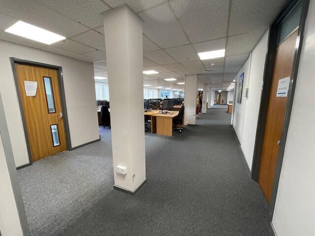 Open Plan