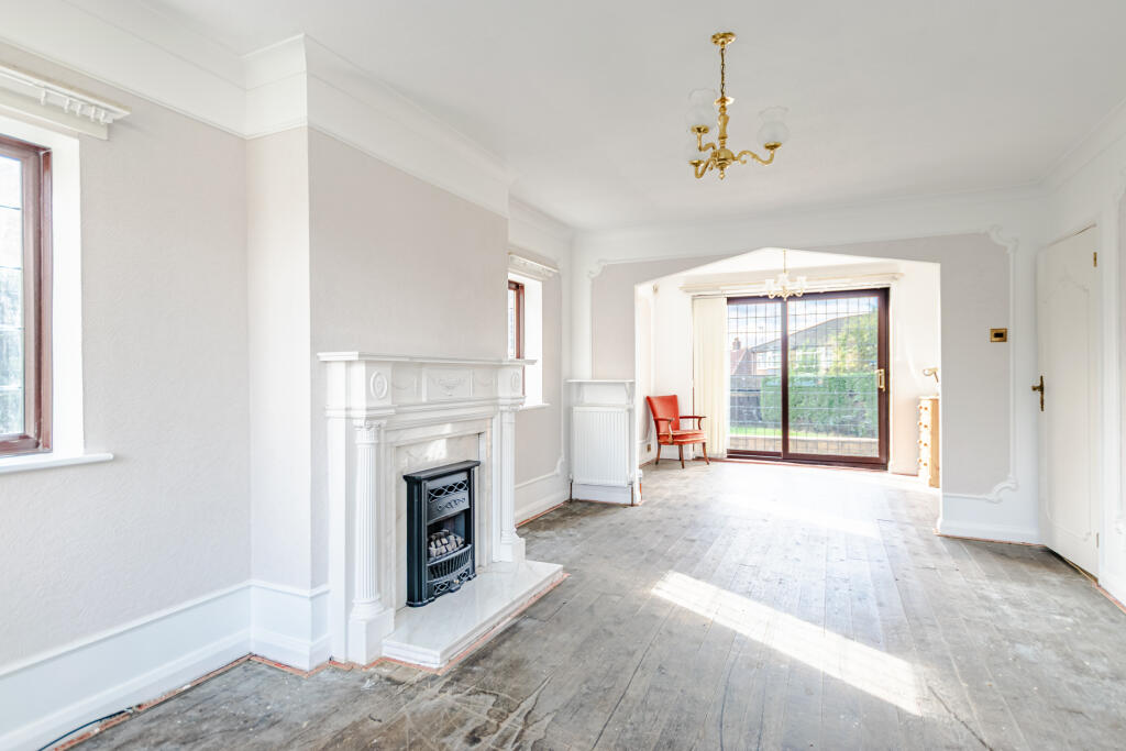 House in Leeds, West Yorkshire - View 3