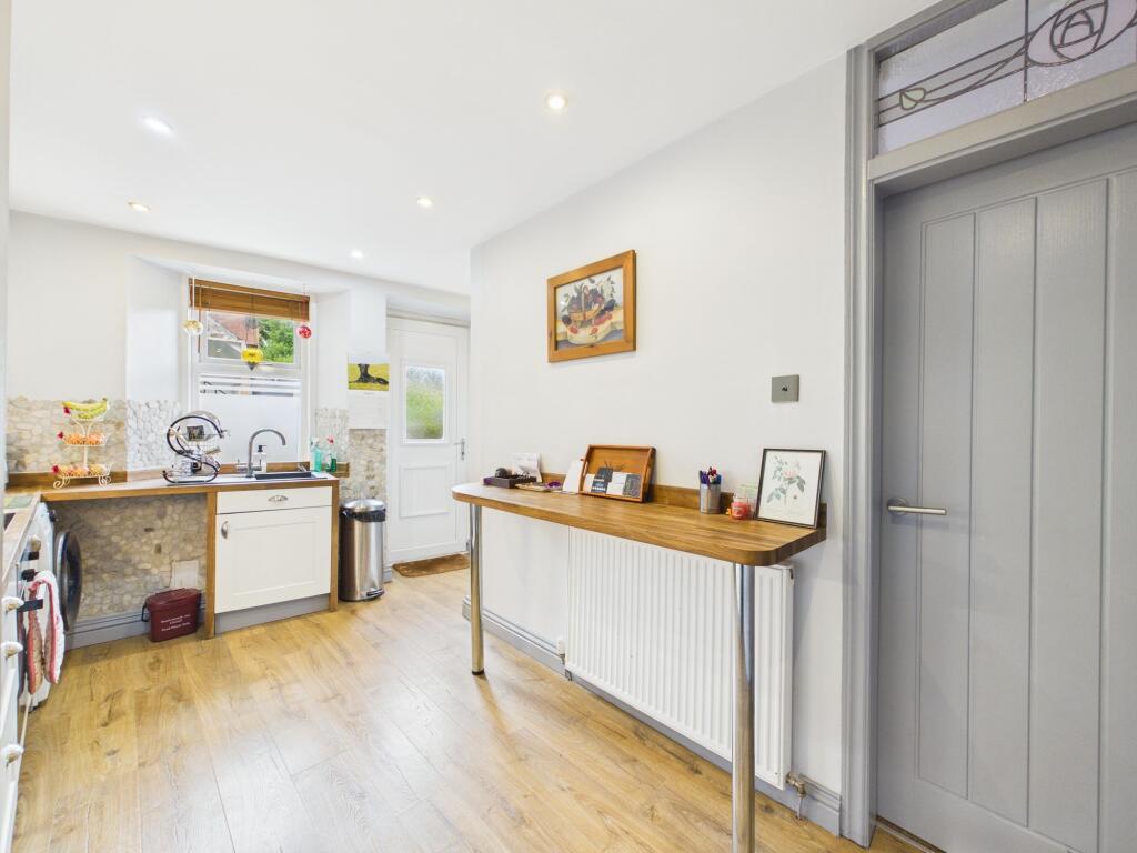 Apartment in Lanark, Braxfield Farm - View 5