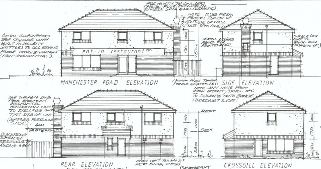 Main image of property: Crossgill, Tyldesley, M29