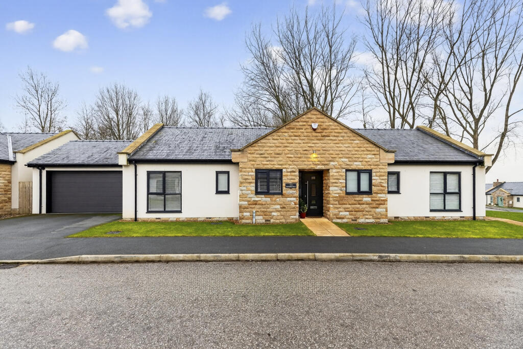 Main image of property: Stonewater Court, Clitheroe, BB7