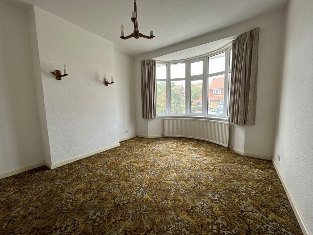 House in Leicester, Humberstone - View 3