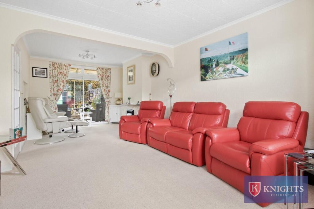 House in London - View 3