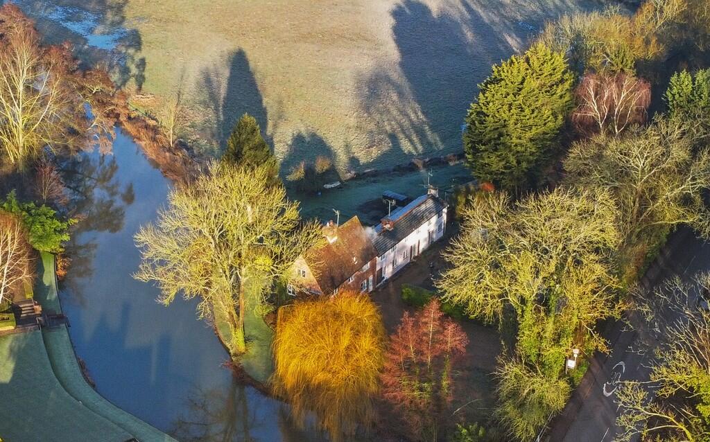 Main image of property: Stratford St. Mary, Colchester, Suffolk
