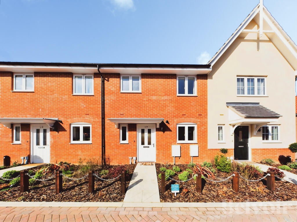 Main image of property: Wool Road, Bury St Edmunds, IP32