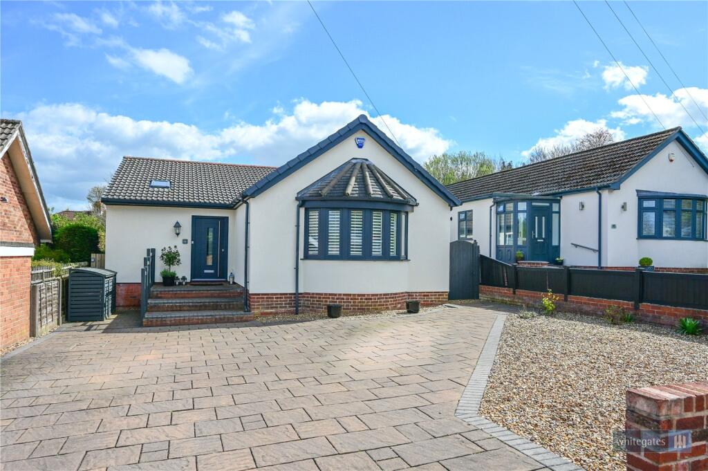 Main image of property: The Meadows, Rainhill, Prescot, Merseyside, L35