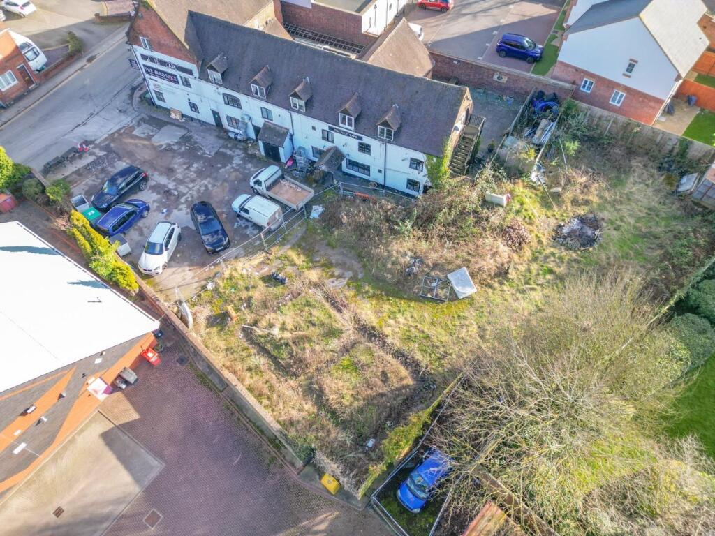 Main image of property: Market Street, Polesworth, B78