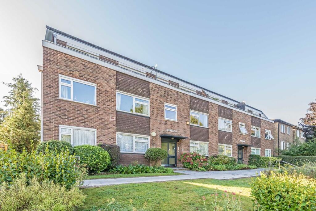 Main image of property: Dukes Avenue, New Malden