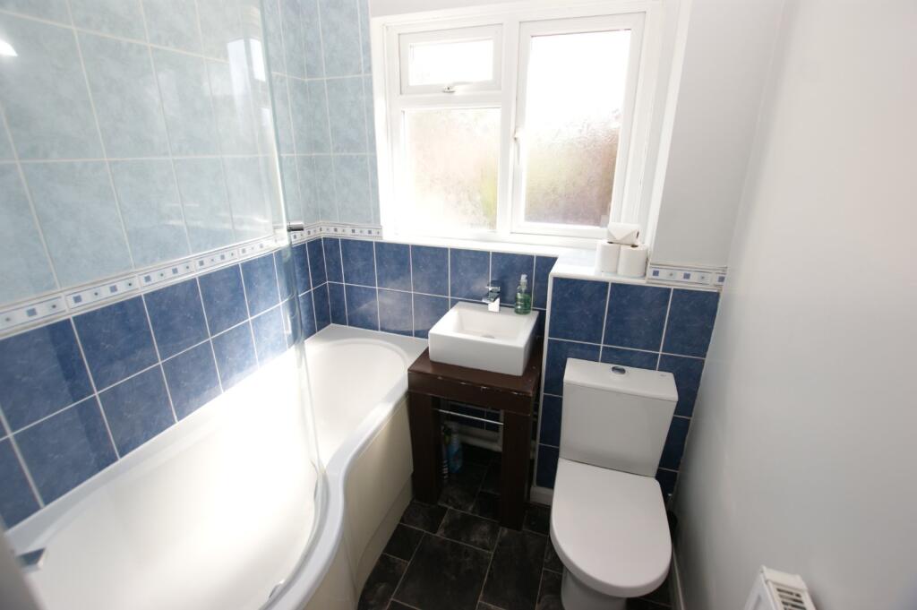 Larch Close, Creekmoor, Poole, Dorset, BH17 photo 4