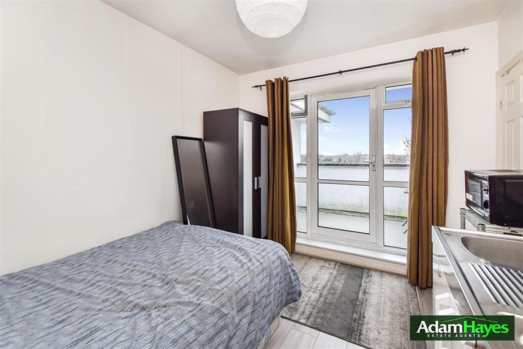 Main image of property: The Grange Estate, East Finchley, N2