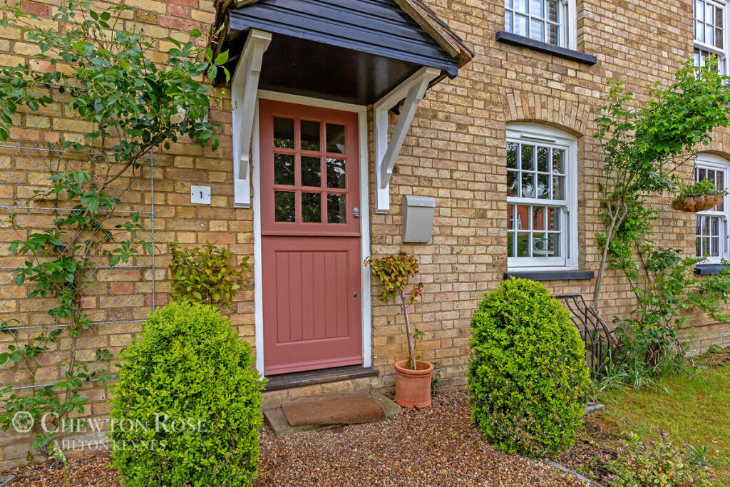 Witts End, Eversholt - View 4