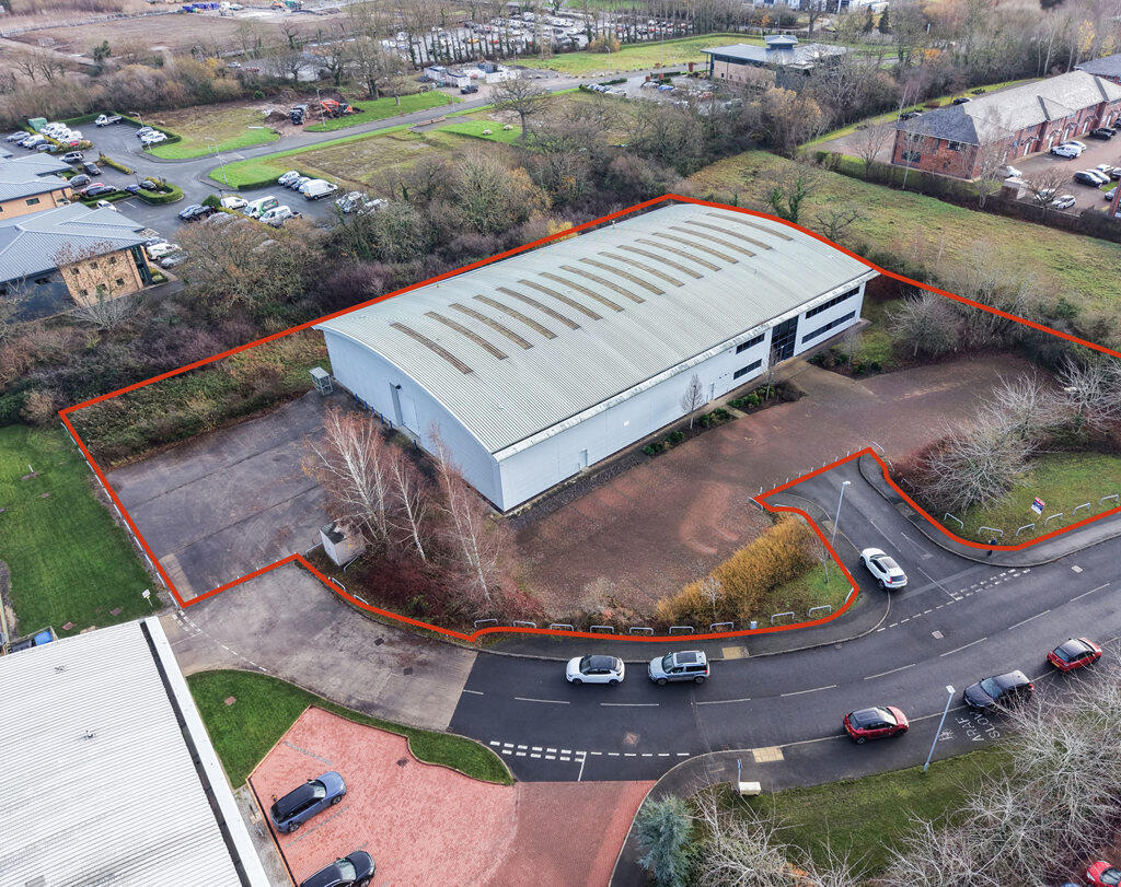 Main image of property: Integra200, St Asaph Business Park, St Asaph, Denbighshire, LL17 0LJ