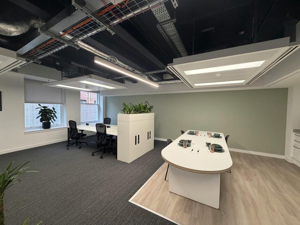 4th Floor