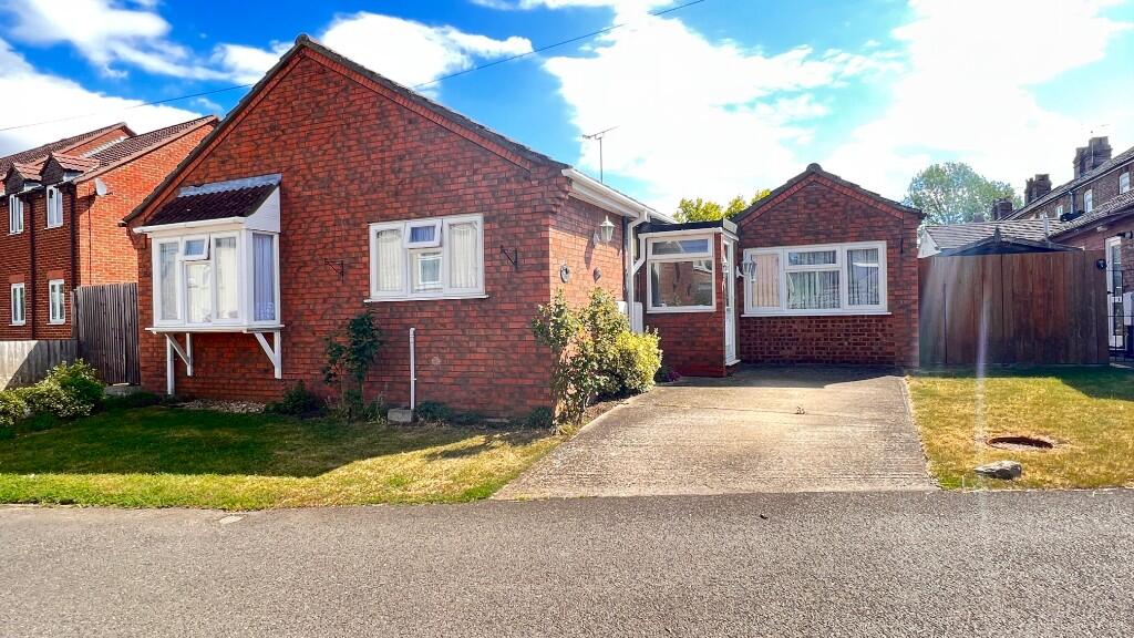 Main image of property: Gold Street, March, Cambridgeshire, PE15