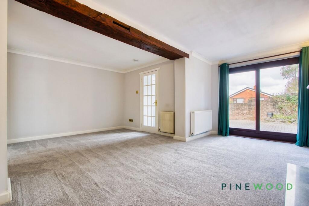 House in Bolsover, Elmton-with-Creswell - More