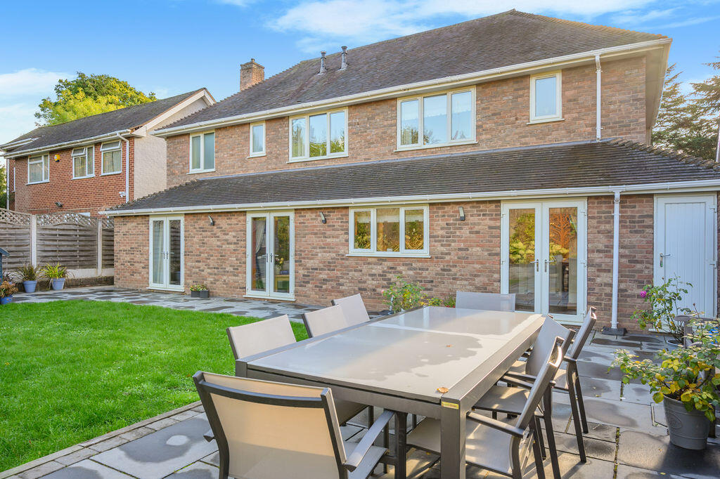 House in Birmingham - View 4