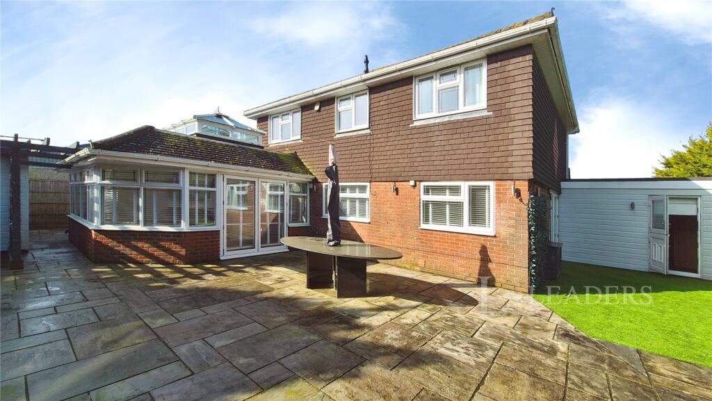 House in Fareham, Hill Head - View 2