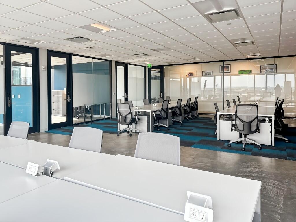 Main image of property: John de Mierre House, Bridge Road,, Haywards Heath, West Sussex, United Kingdom RH16 1UA