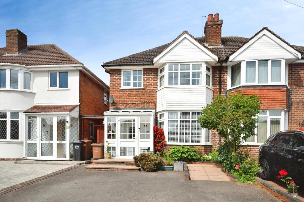 Main image of property: Lode Lane, Solihull