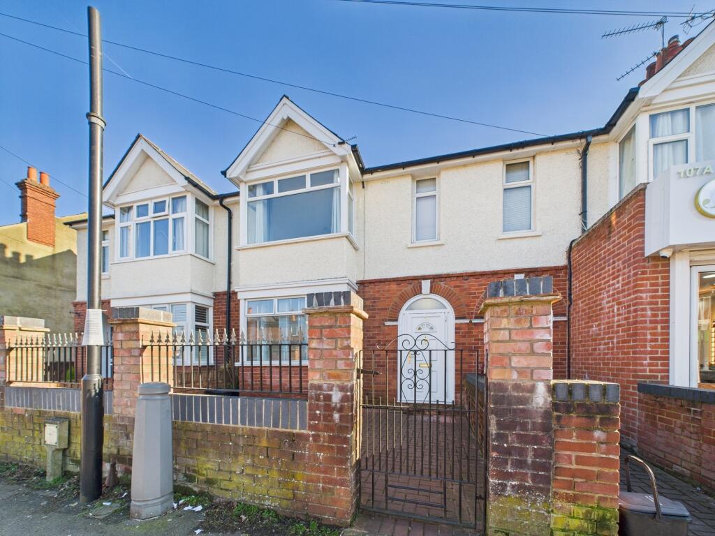 Main image of property: School Road, Tilehurst, RG31