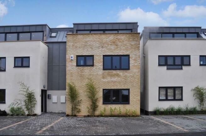 Main image of property: Kidlington, Oxfrordshire, OX5