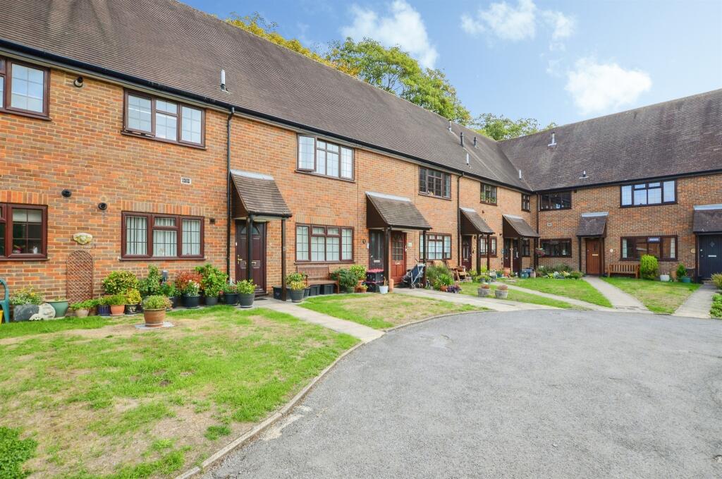 Main image of property: Forelands Way, Chesham