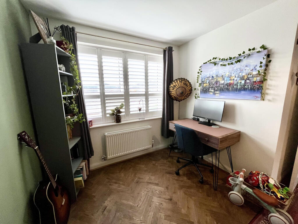 Additional image 5 of Samson Road, Poole, BH15 4