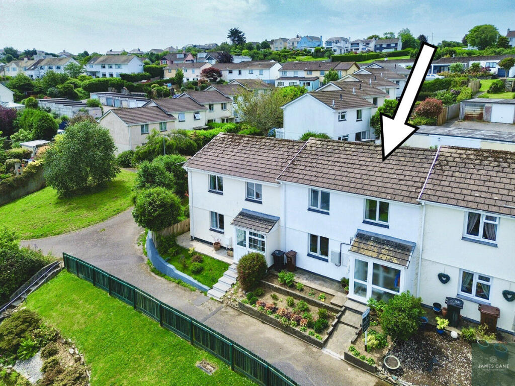 Main image of property: Halwyn Place, Truro, TR1