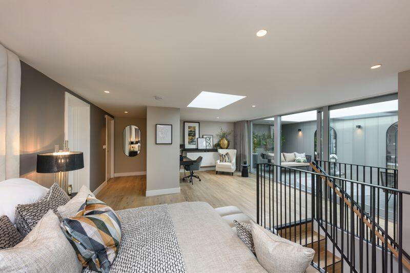 Main image of property: Apartment 62, Jesmond Assembly, Eskdale Terrace, Jesmond