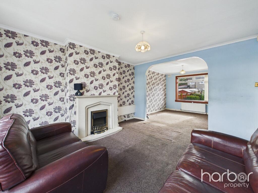Kirkinner Road, Mount Vernon, Glasgow, G32 9NT photo 4