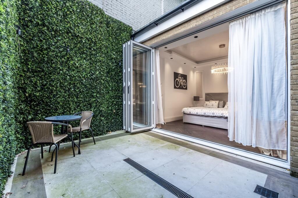 3 bedroom apartment for rent