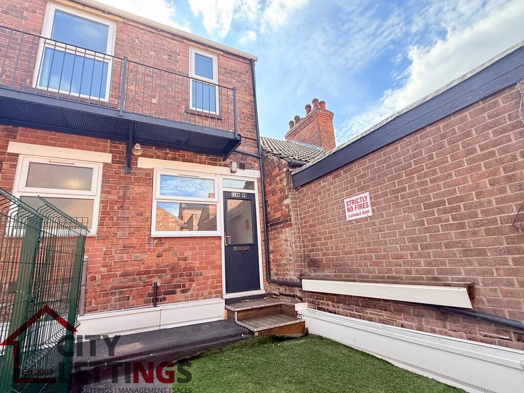 Main image of property: Sneinton