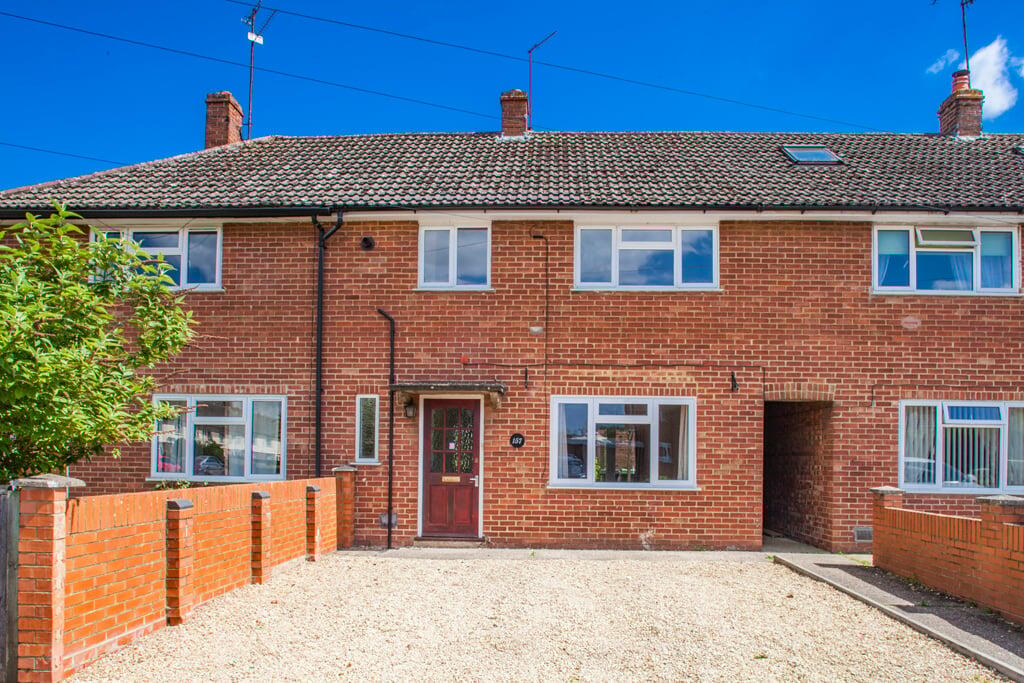 Main image of property: 157 Bourne Road, Pangbourne on Thames