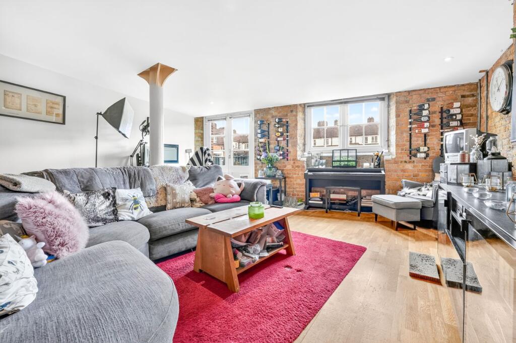 Main image of property: Globe Wharf, 205 Rotherhithe Street, London, SE16