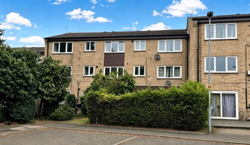 Main image of property: Vintners Close, Peterborough