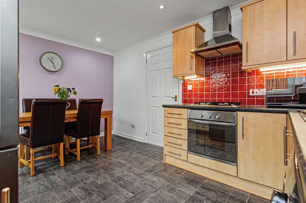 House in Paisley - More