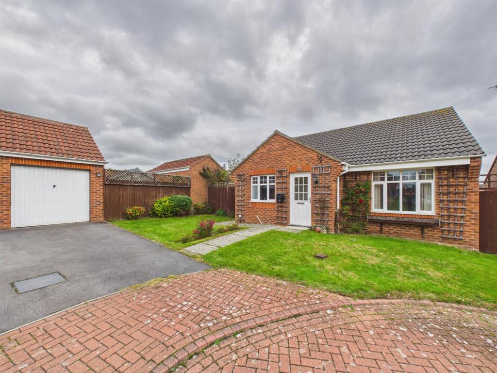 Main image of property: Thixendale Road, Bridlington
