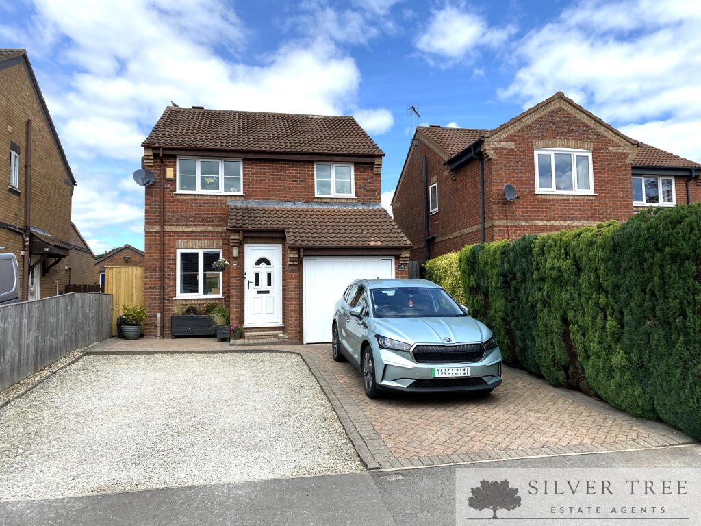 Main image of property: Nightingale Lane, Crossgates, Scarborough, North Yorkshire