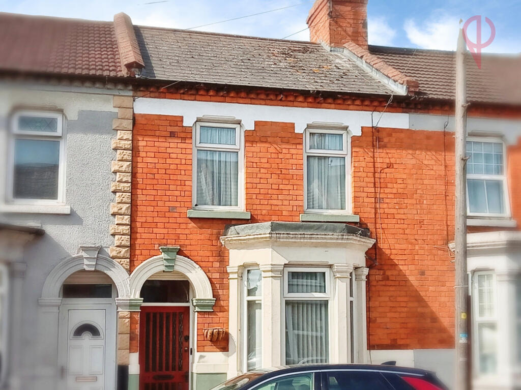 Main image of property: Talbot Road, Northampton, NN1