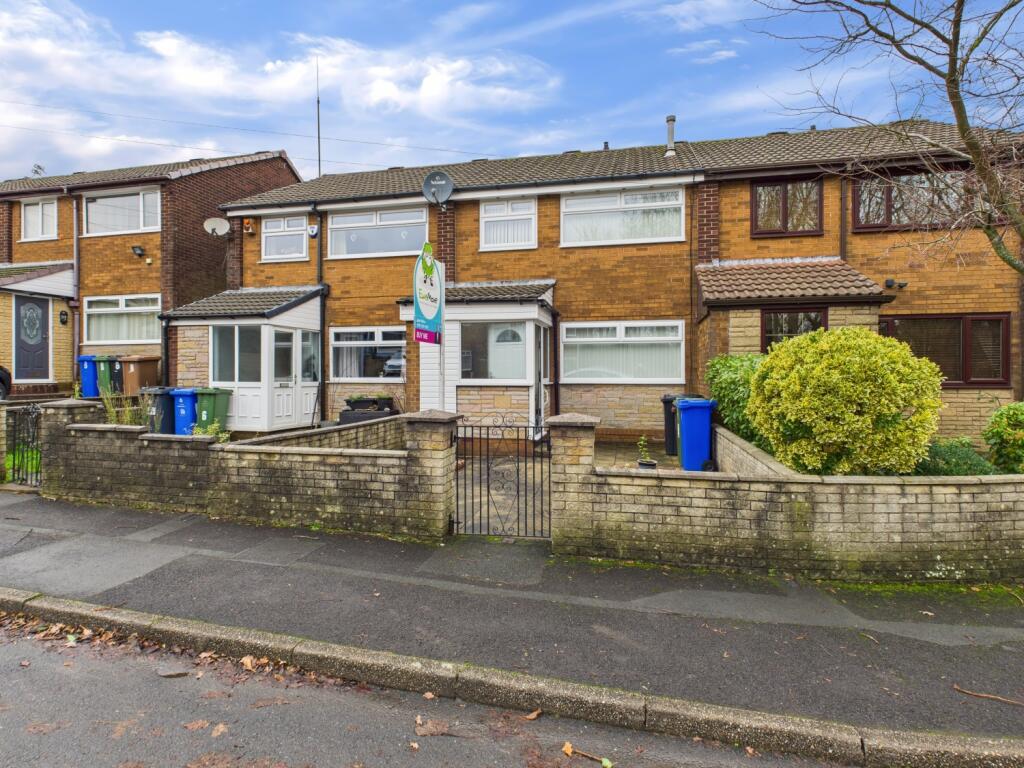 Main image of property: Pine Road, Stalybridge, SK15 1UR