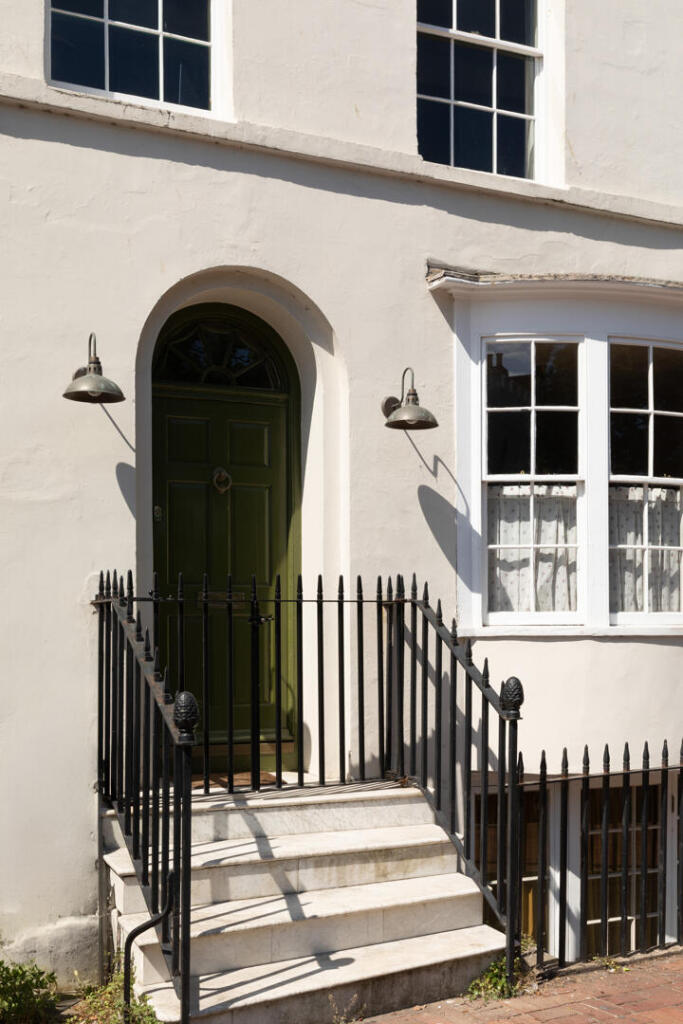 House in Canterbury - View 4